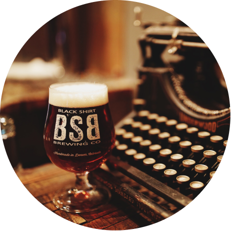 Black Shirt Brewing Testimonial