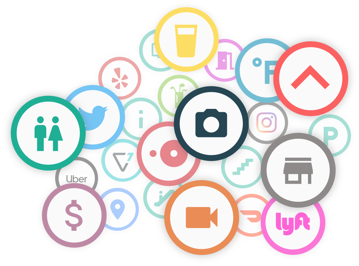 Widget Integrations